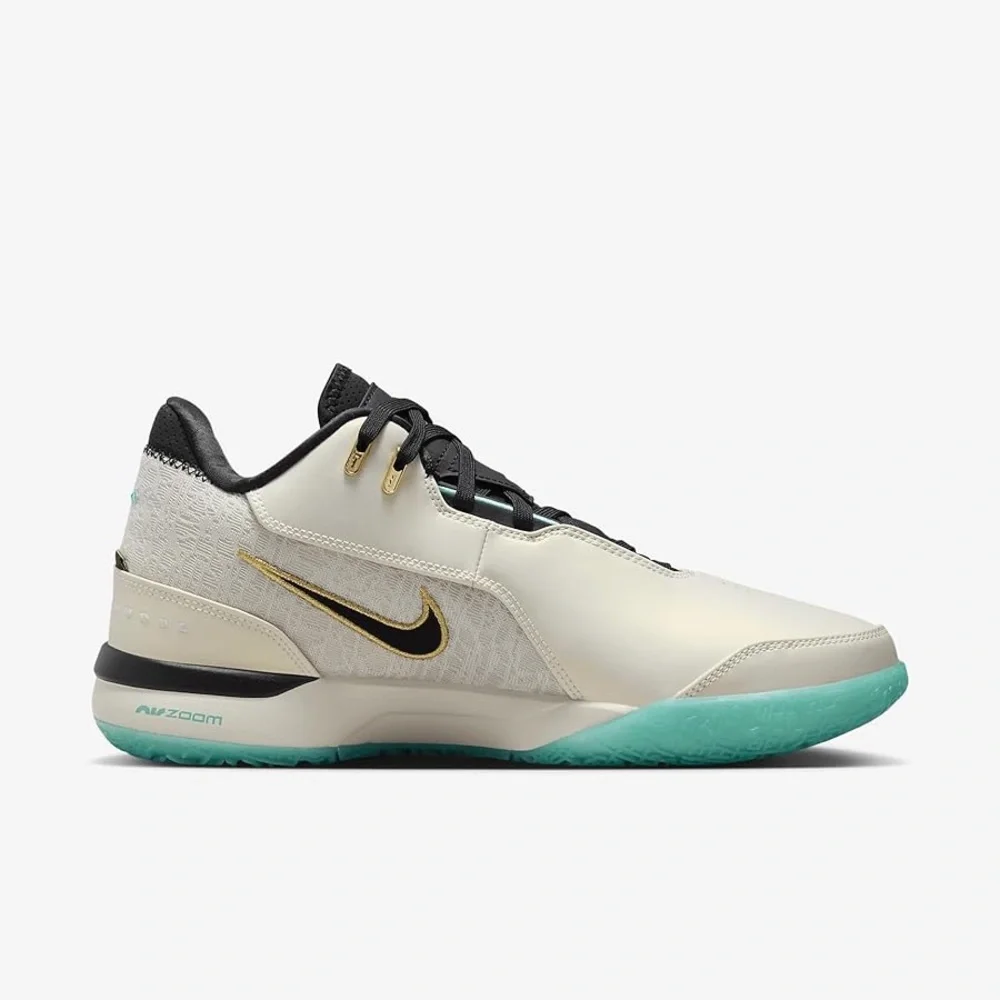 Nike Zoom LeBron NXXT Gen AMPD Orewood Men’s Basketball Shoes